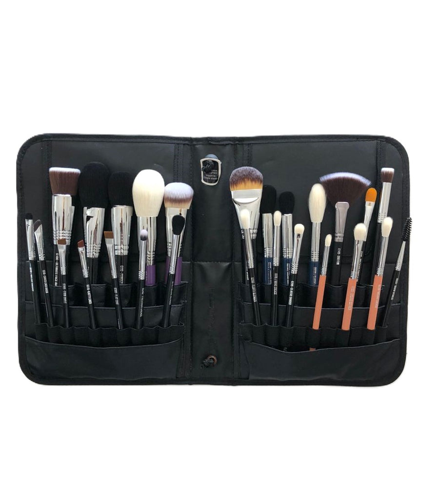 Evita Joseph 8pcs Genesis Reloaded Makeup Brush Set