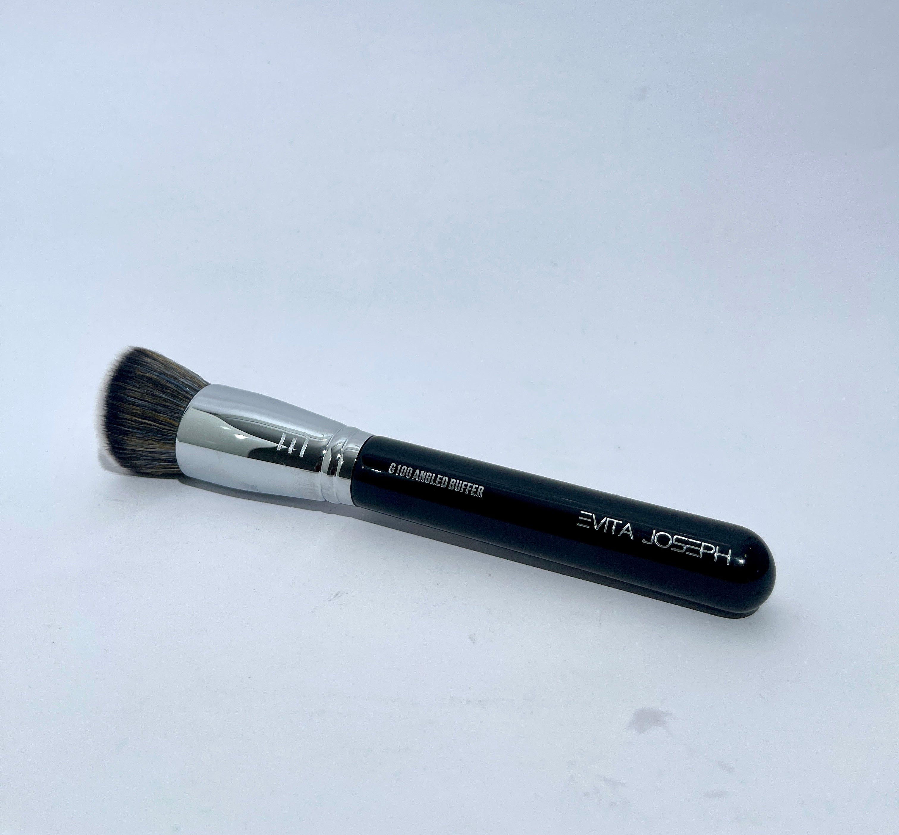 G100 ANGLED BUFFER BRUSH