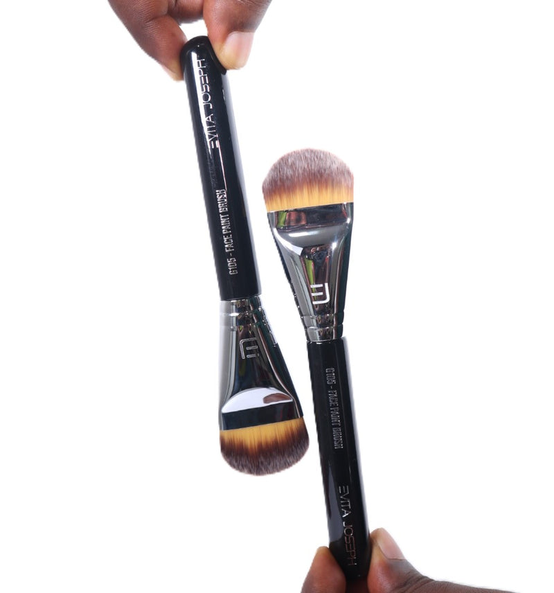 G105 FACE PAINT BRUSH