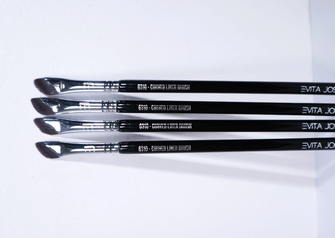 G310 CURVED LINER BRUSH