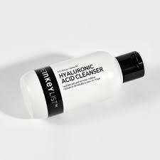 THE INKEY LIST HYALURONIC ACID CLEANSER