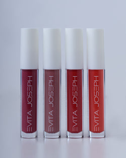 LIQUID BLUSH COLLECTION