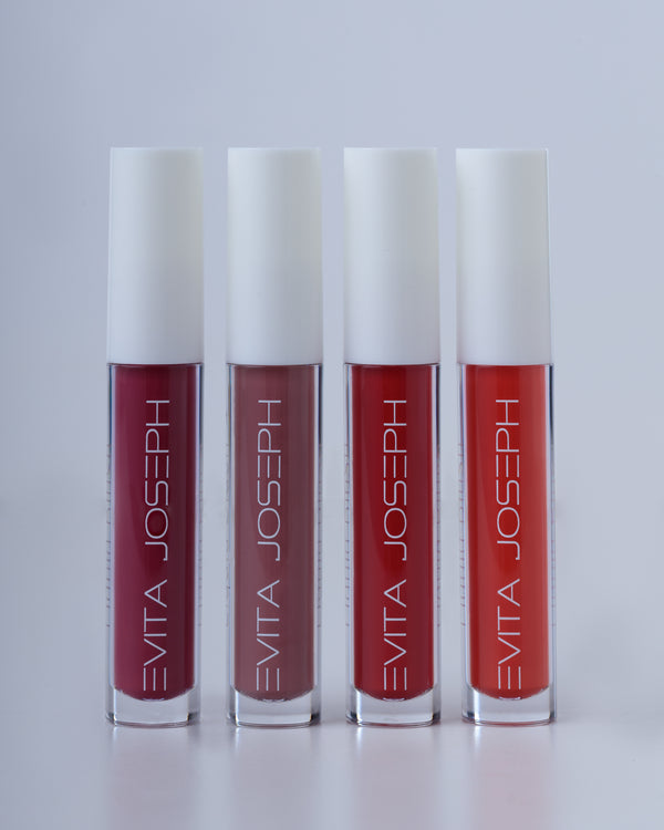 LIQUID BLUSH COLLECTION