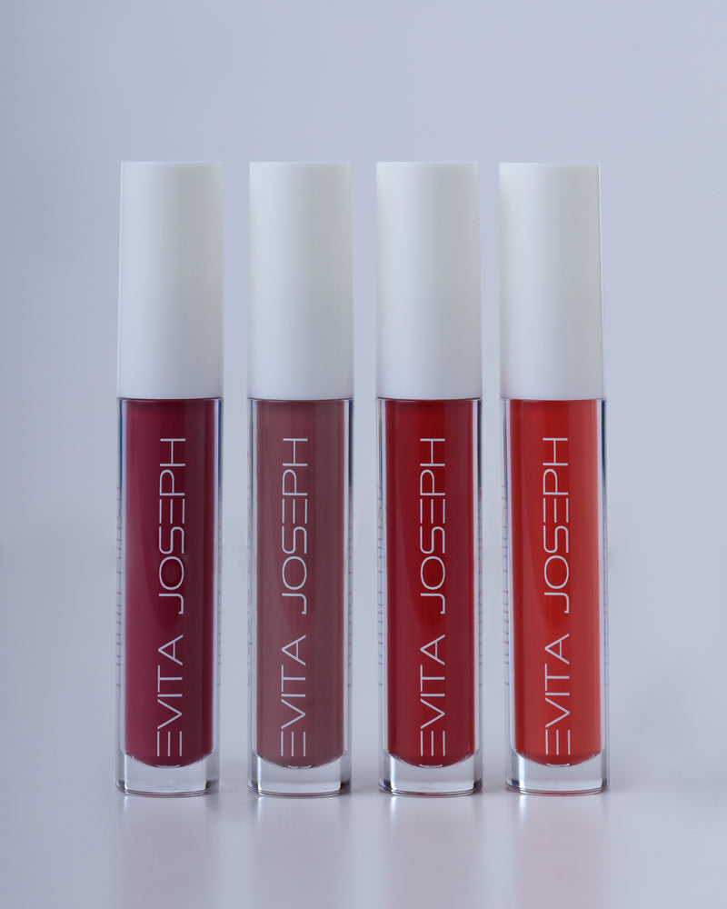 LIQUID BLUSH COLLECTION