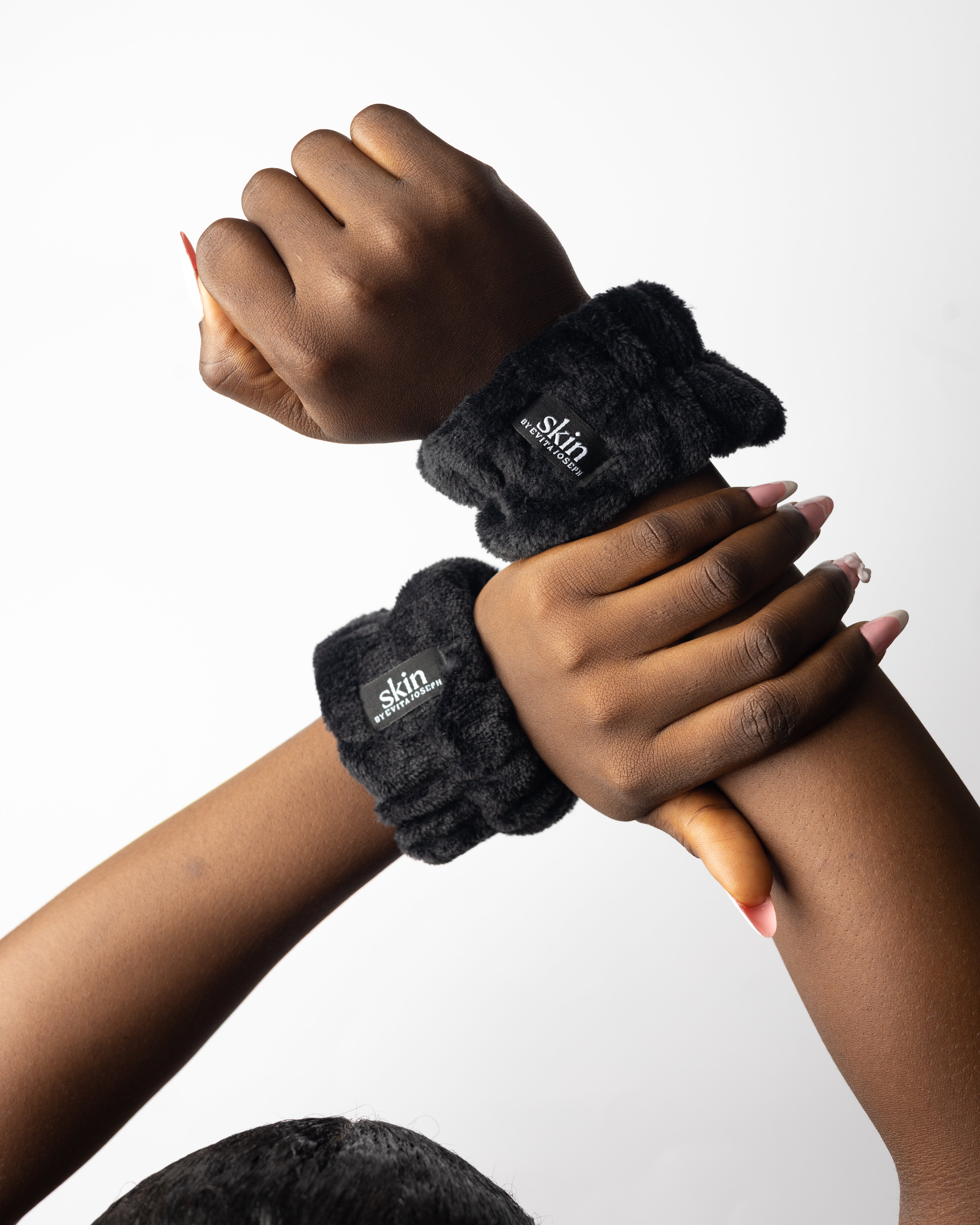 Wrist Wash Cuffs