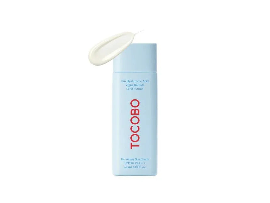 TOCOBO Bio watery Sunscreen SPF50++++++