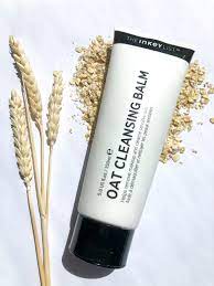 The INKEY List Oat Cleansing Balm 150ml