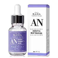 Cos De BAHA ARBUTIN + NIACINAMIDE
