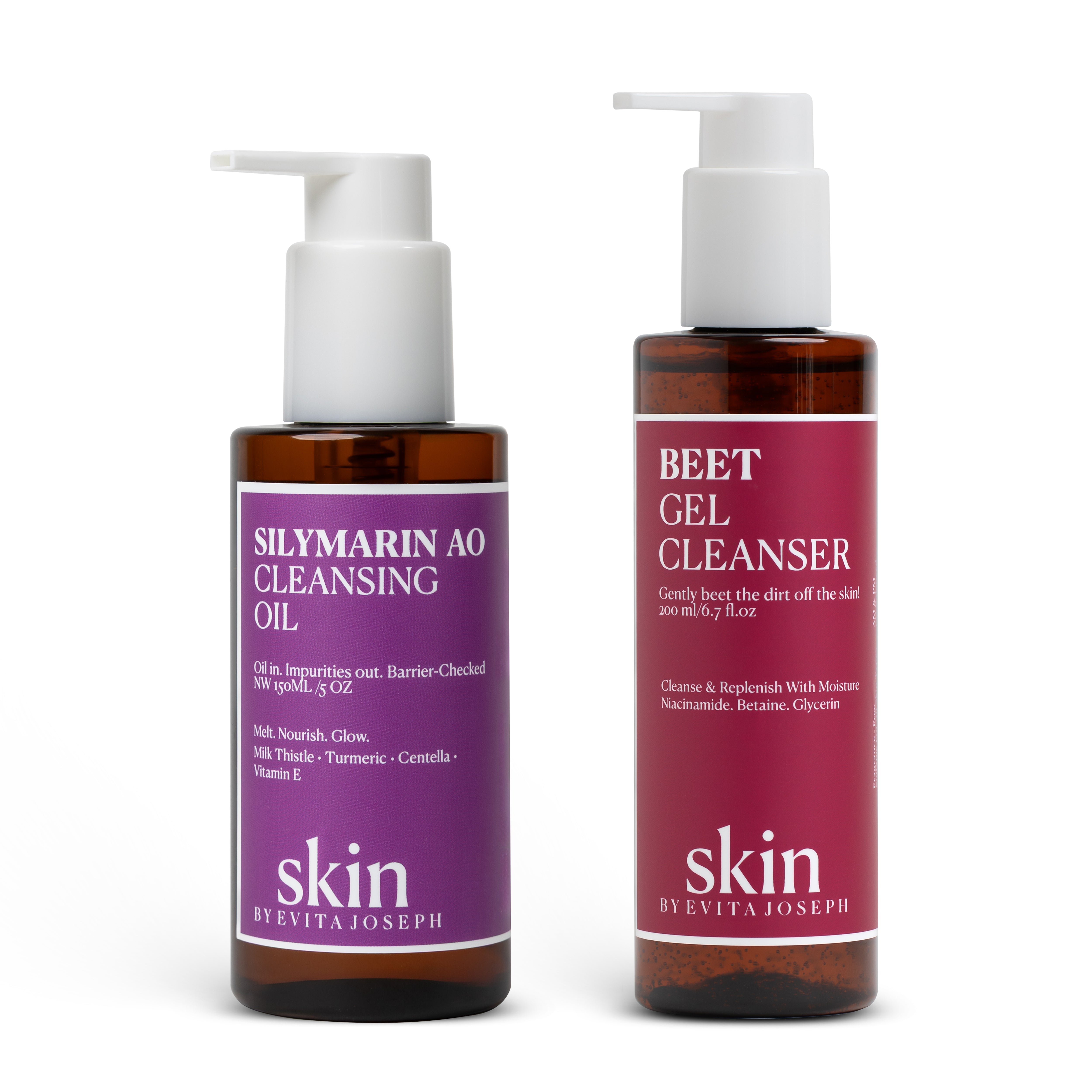 POWER CLEANSE DUO