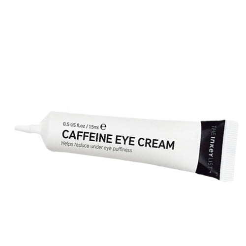 THE INKEY LIST CAFFEINE EYE CREAM