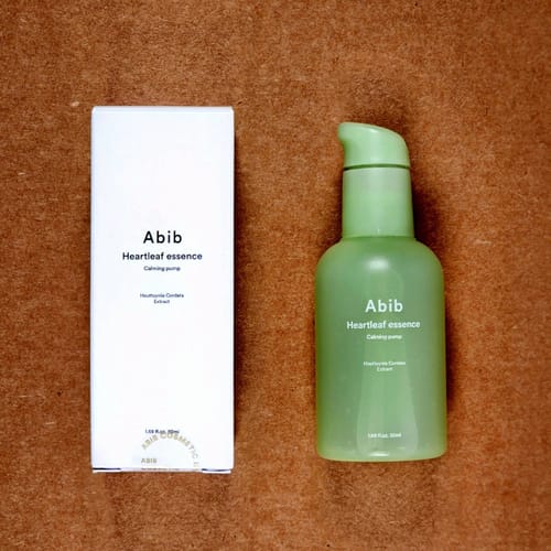 ABIB Heartleaf Essence