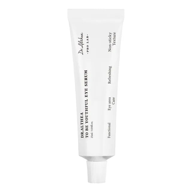Dr Althea To be Youthful Eye Serum