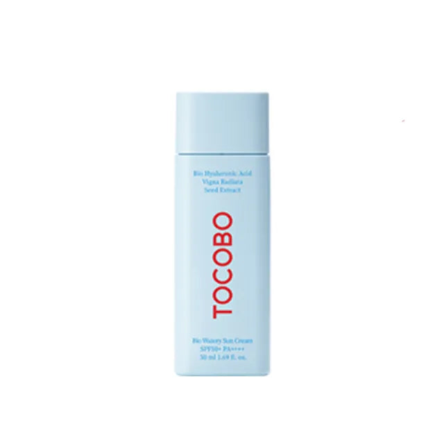 TOCOBO Bio watery Sunscreen SPF50++++++
