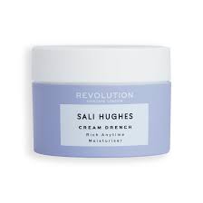 Revolution Skincare x Sali Hughes Cream Drench Rich Anytime Moisturiser