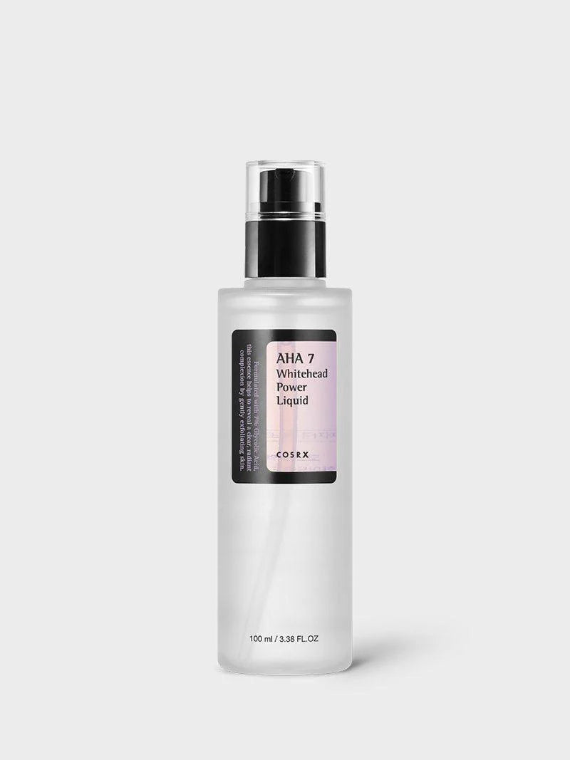 COSRX AHA7 Whitehead Power liquid