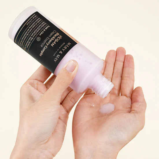 MARY & MAY Blackberry Complex Cream Essence