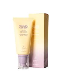 HaruHaru Wonder Black Rice Moisture Airyfit Daily Sunscreen SPF50+ PA+++