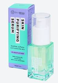 SKIN BLISS Skin Purifying Serum