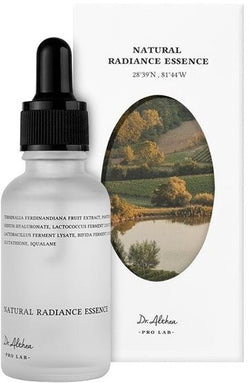 DR. ALTHEA NATURAL RADIANCE ESSENCE 30ml