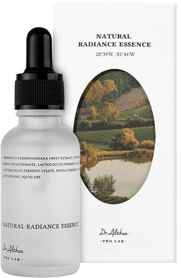 DR. ALTHEA NATURAL RADIANCE ESSENCE 30ml