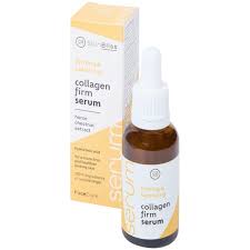 SKIN BLISS Collagen Firm Serum