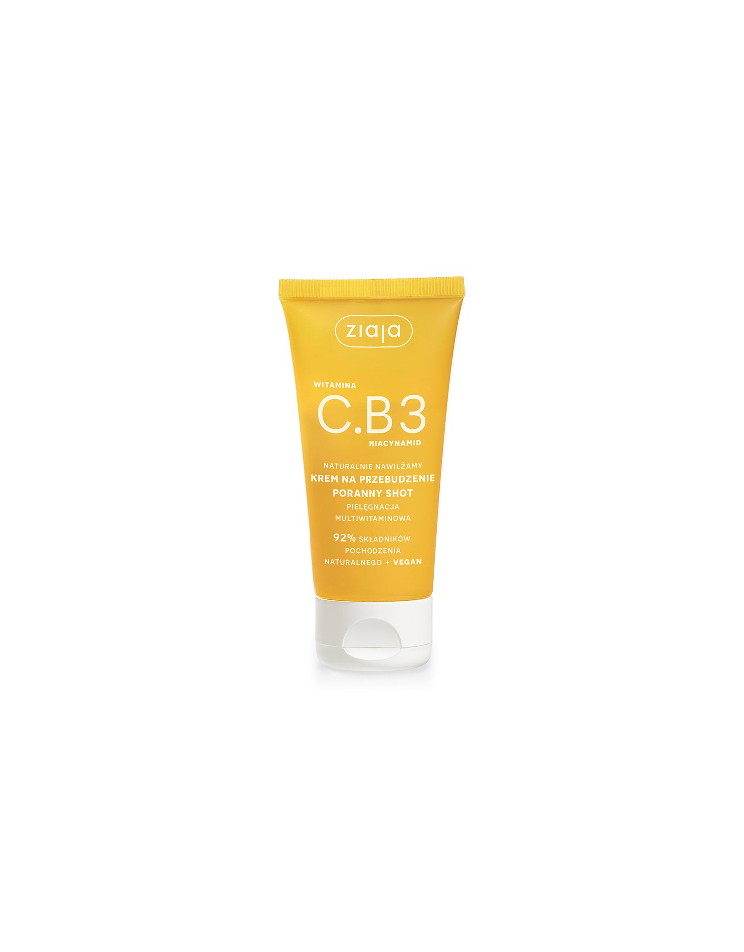 Ziaja Vitamina C.B3 Niacinamide