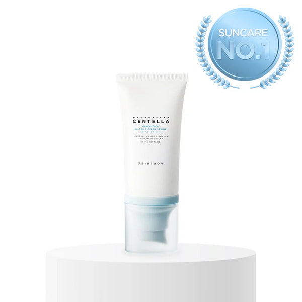 SKIN1004 CENTELLA HYALU-CICA WATER FIT SUN SERUM SPF50+ PA++++