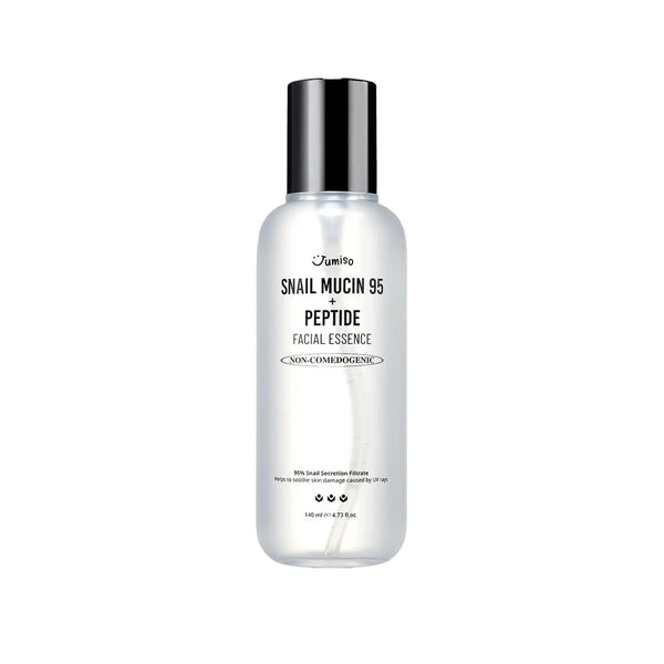 Jumiso Snail Mucin 95 +Peptide Facial Essence 140ml