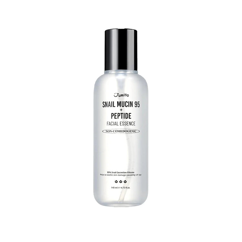 Jumiso Snail Mucin 95 +Peptide Facial Essence 140ml