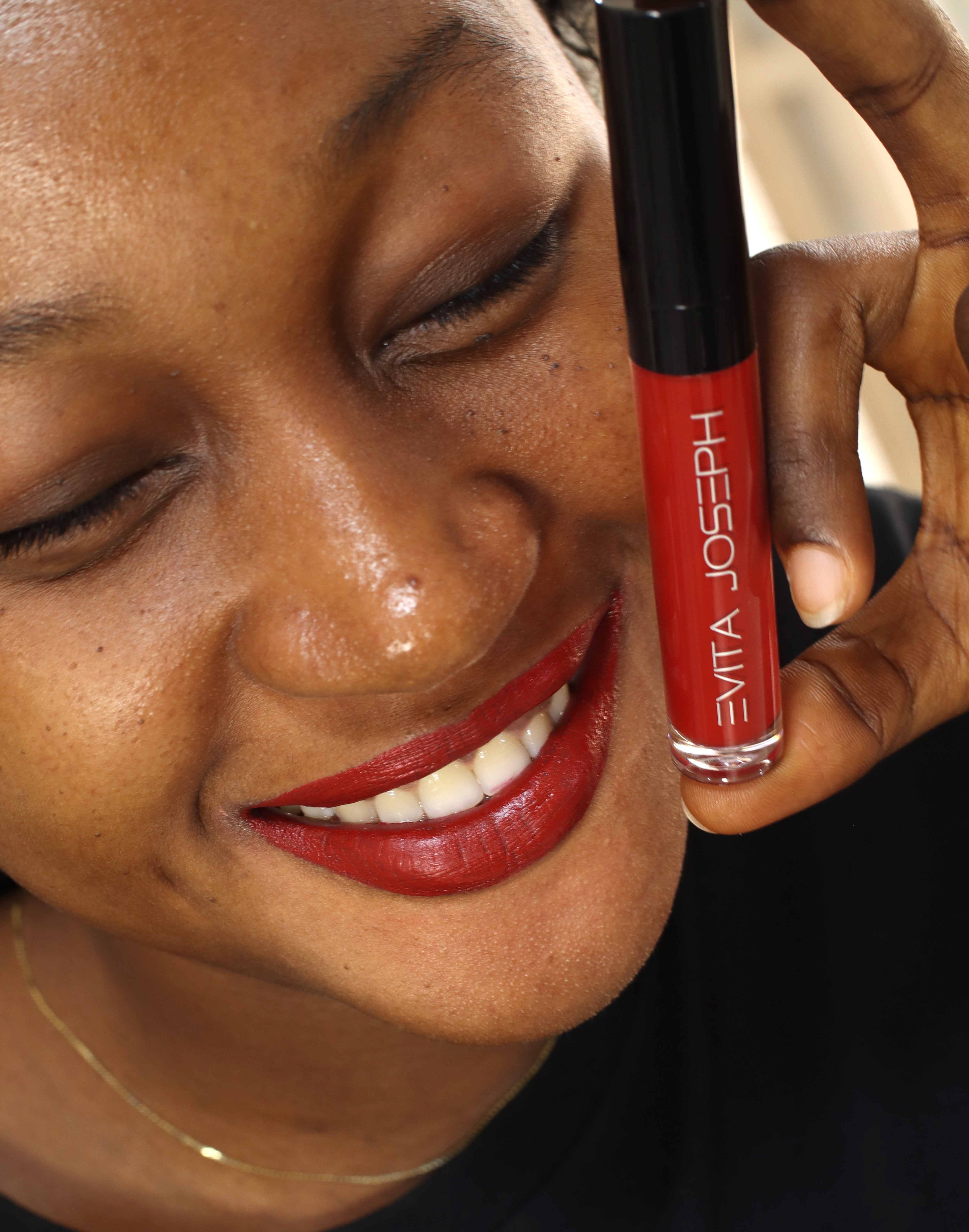 LIPTENDED II LIQUID LIPSTICK THE NO.9