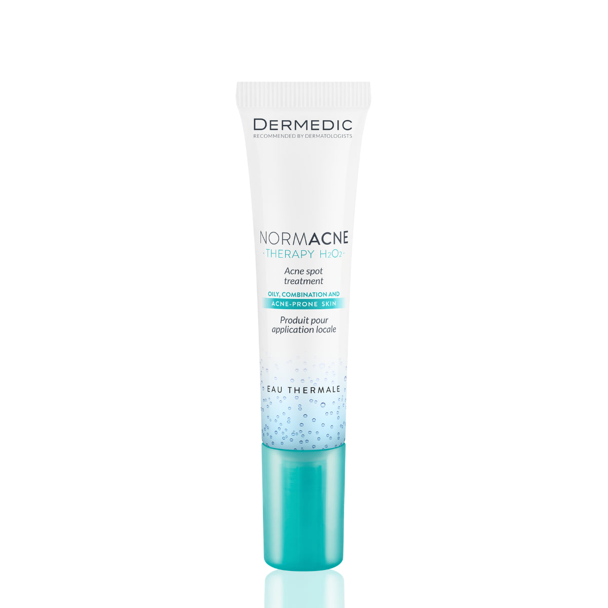 Dermedic Normacne Theraphy H2O2