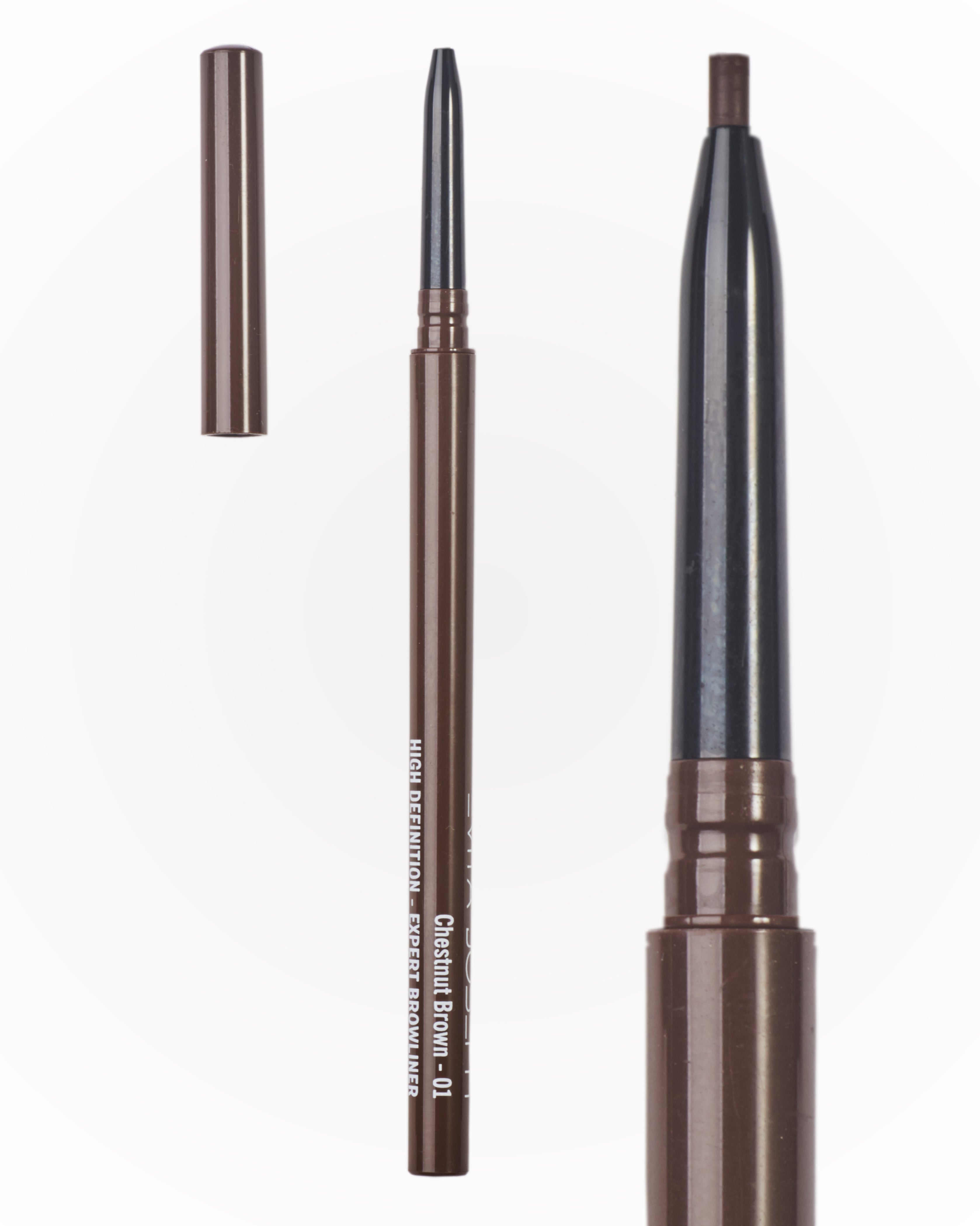 EXPERT BROW LINER - CHESTNUT BROWN