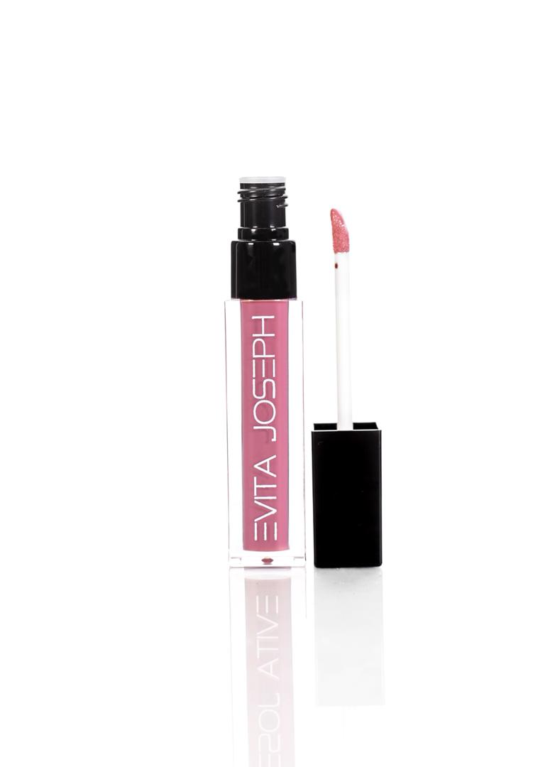 Lip Gloss League | Pitch