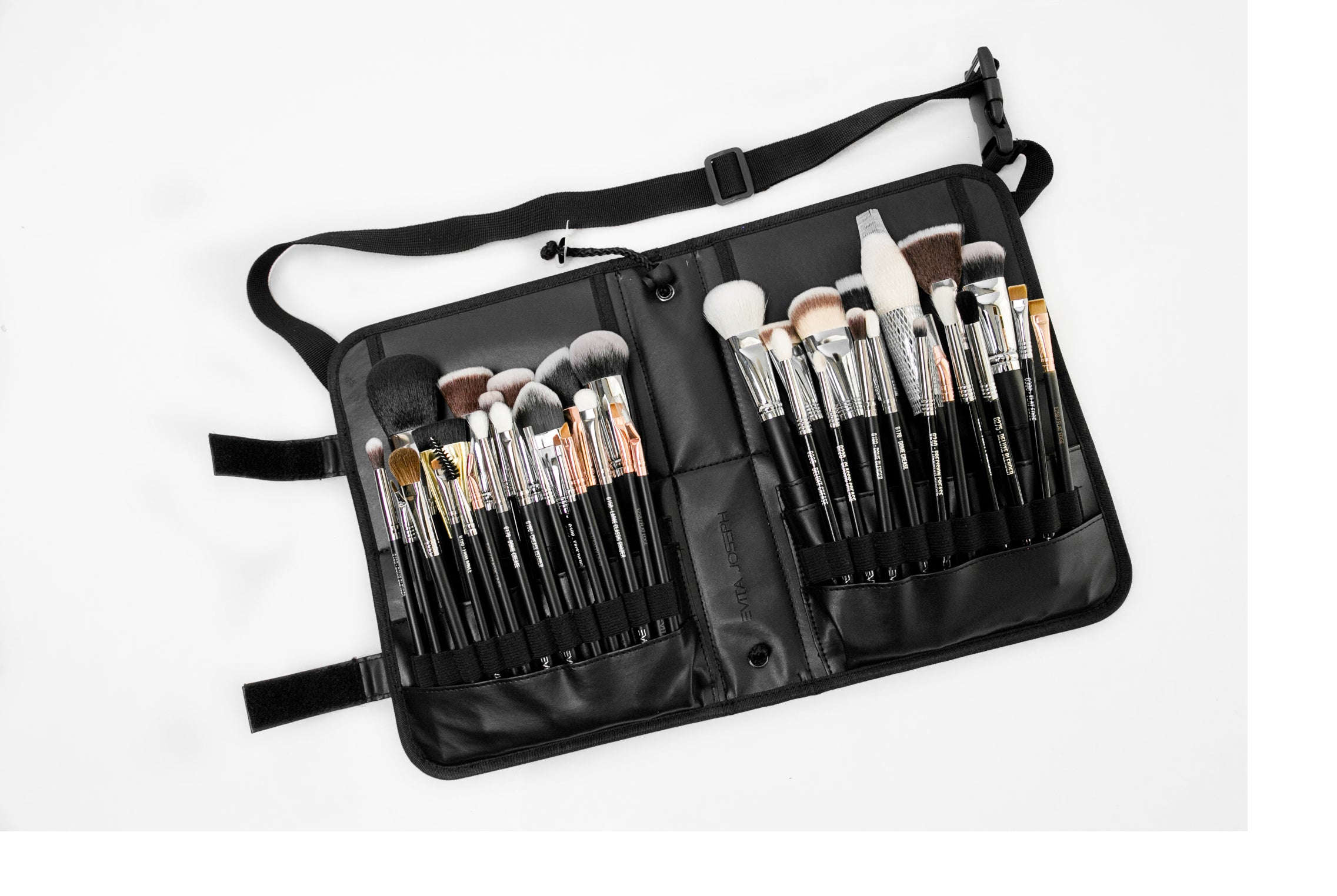 Evita Joseph Brush Belt 