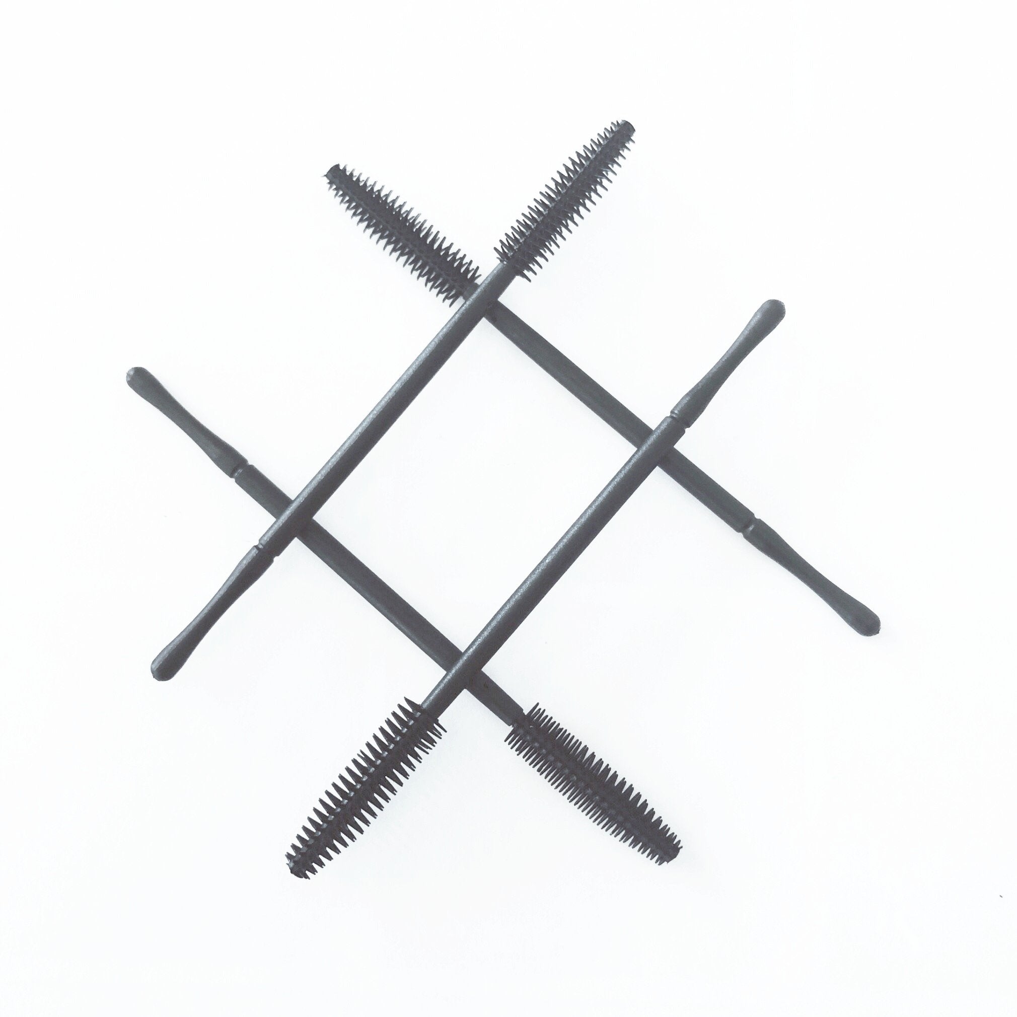 Disposable Mascara Wands