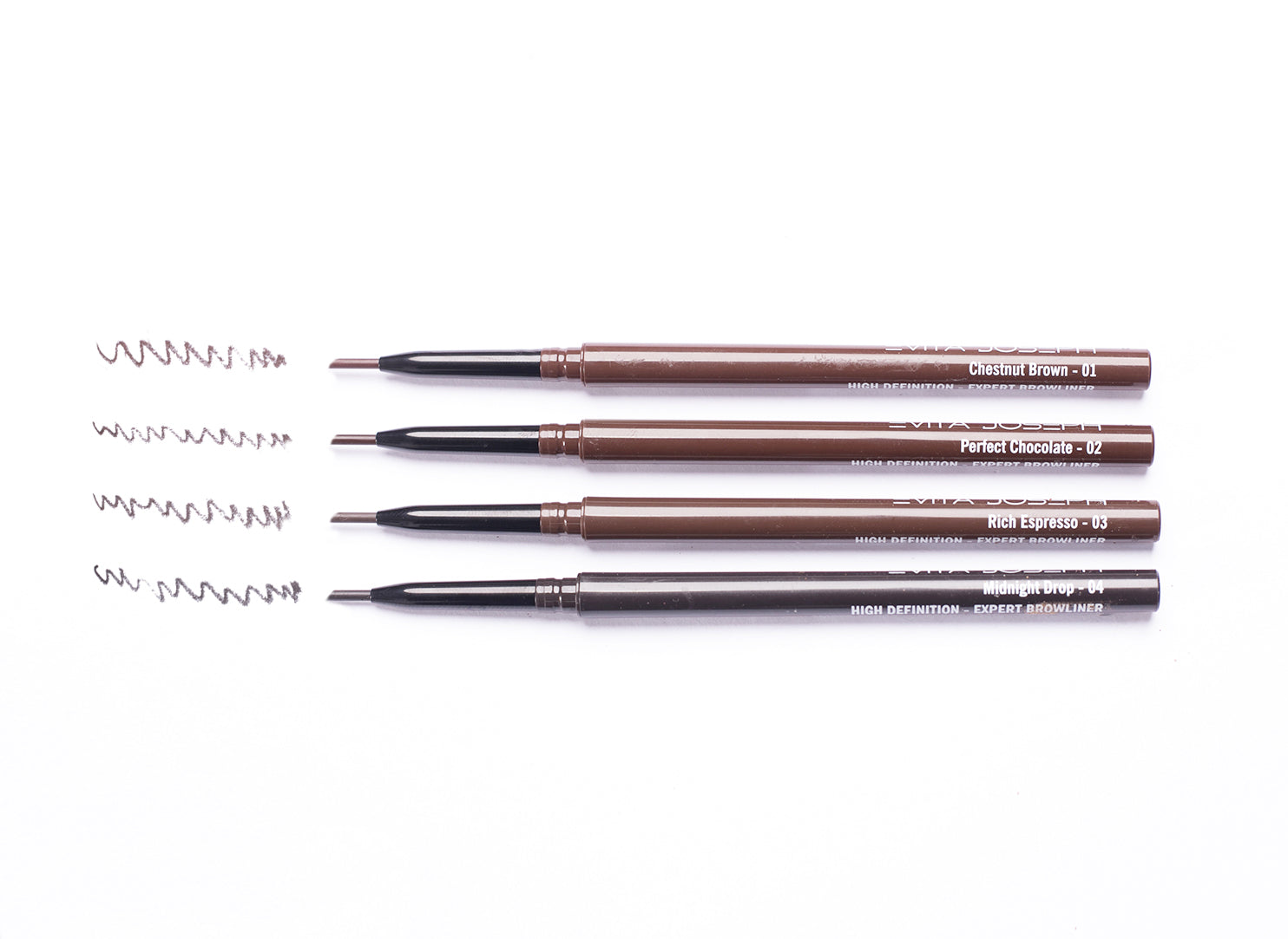 EYEBROW LINER SET