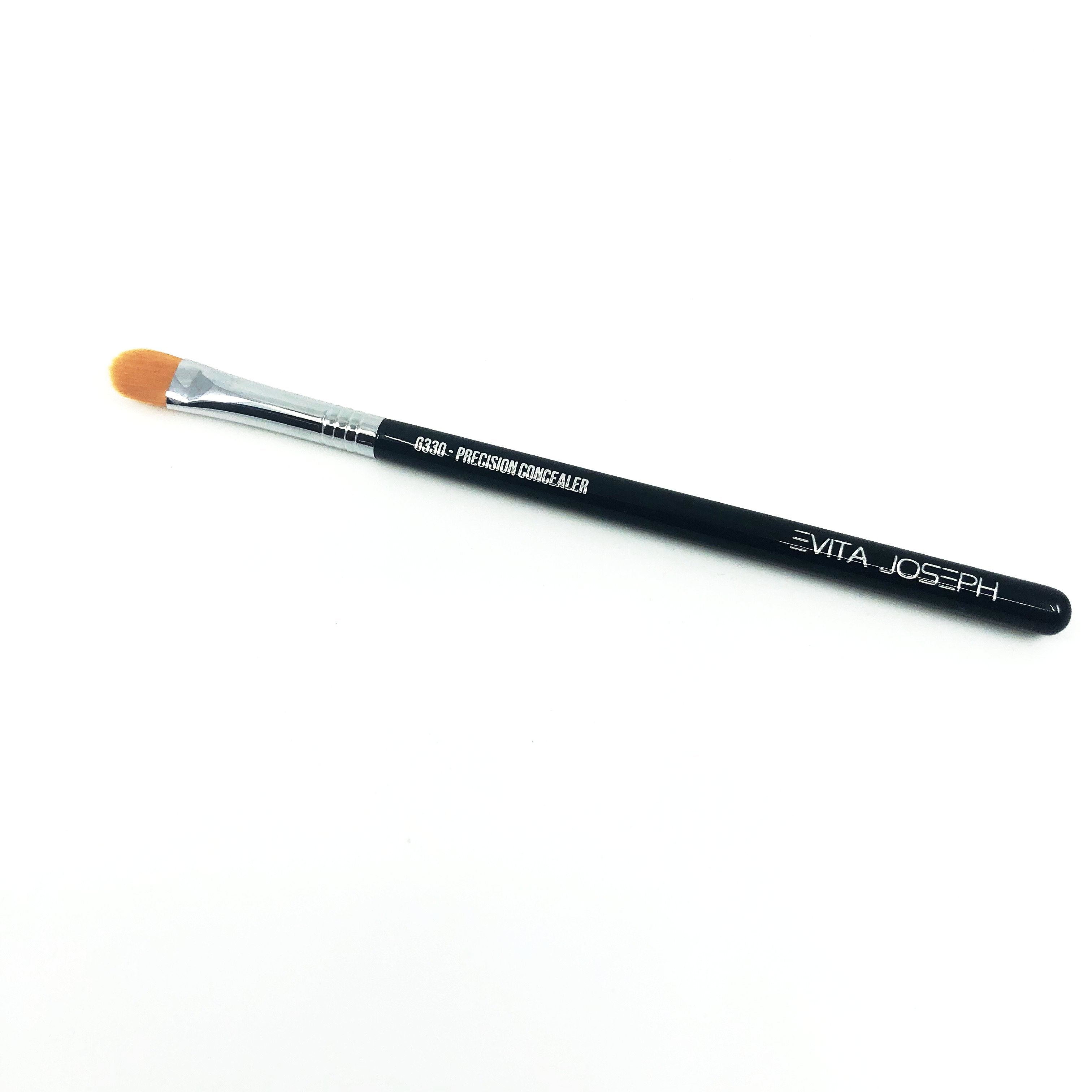 Flat Concealer Brush | Evita Joseph Brushes 