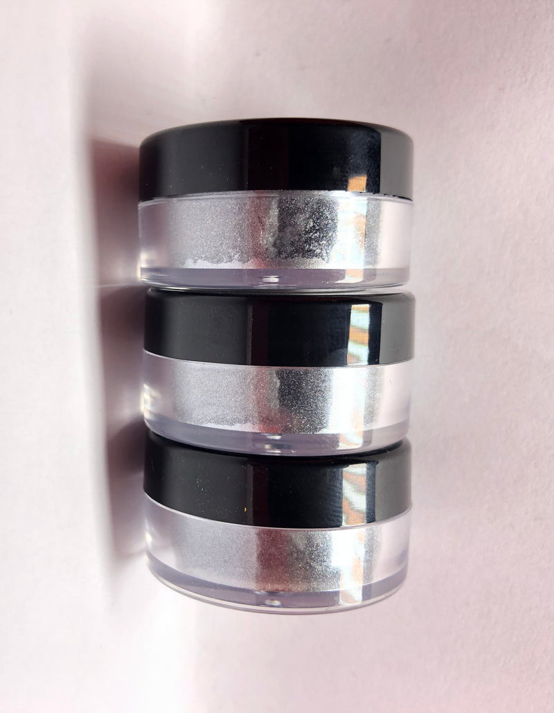 P48 STAR REFLECTS SHIFTER EYE PIGMENTS - LEFKO