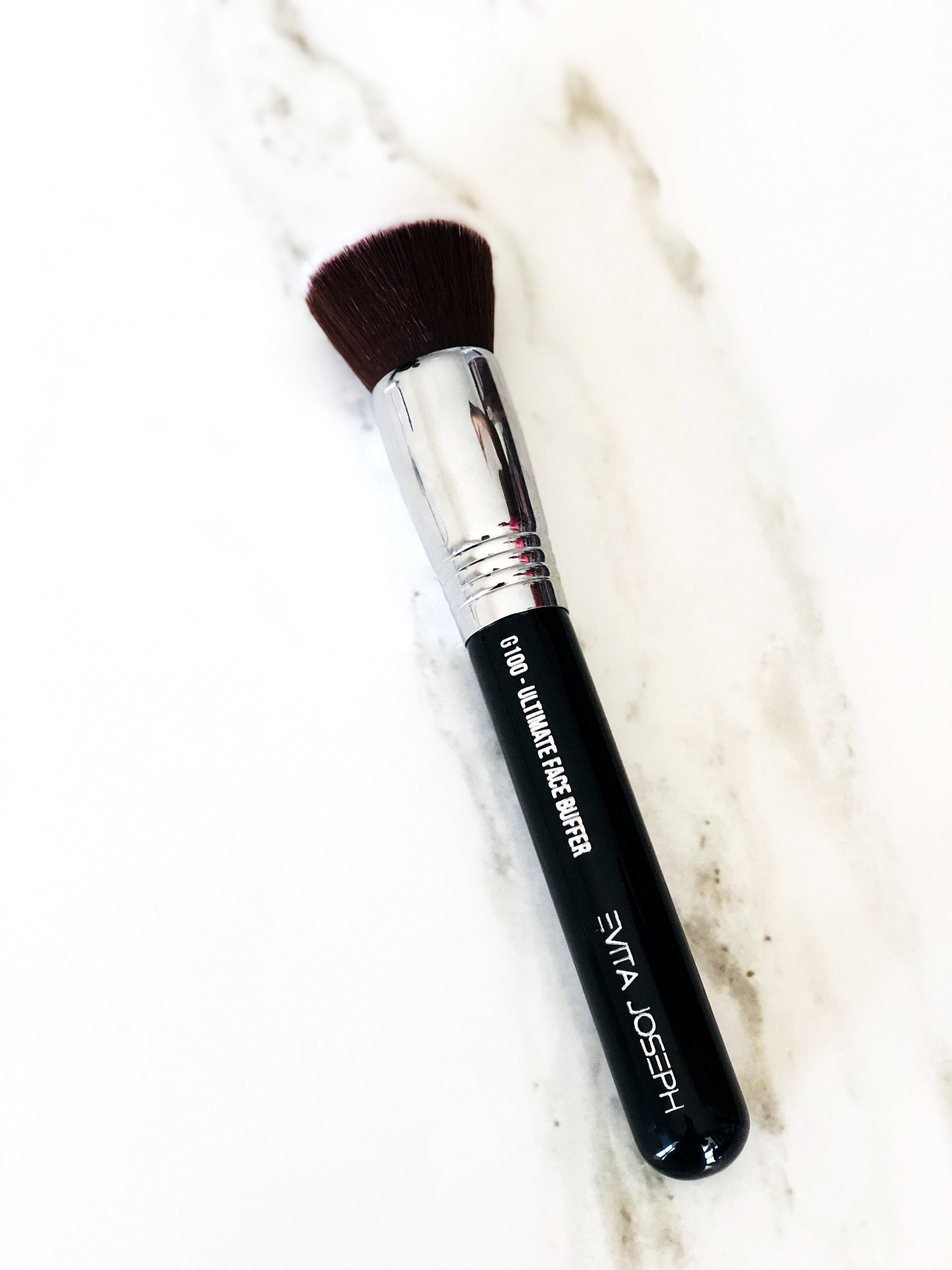 Flat Foundation Brush | Makeup in Ghana 