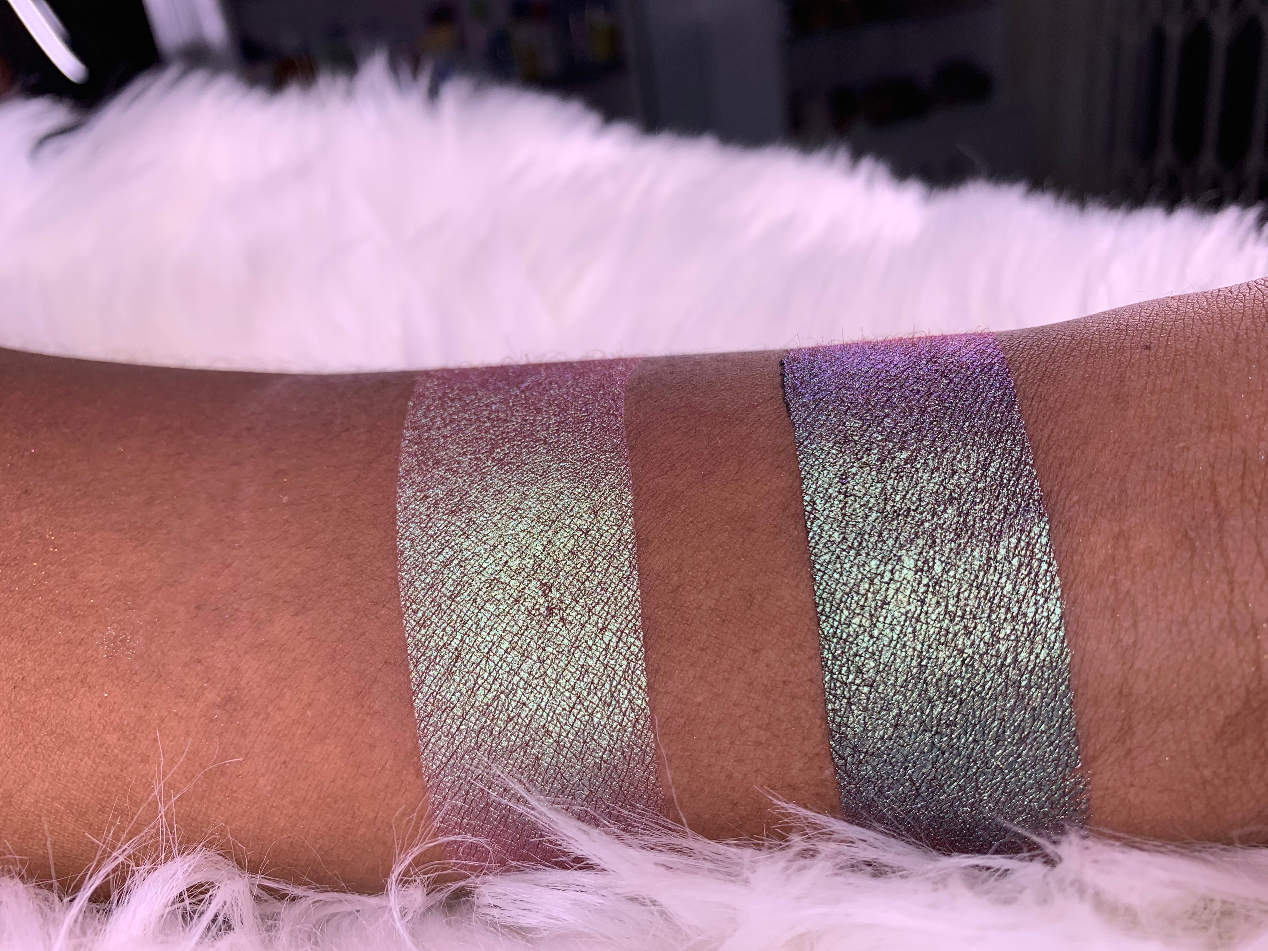 P48 BLAZE EYE PIGMENT COLLECTION - FOTIÁ