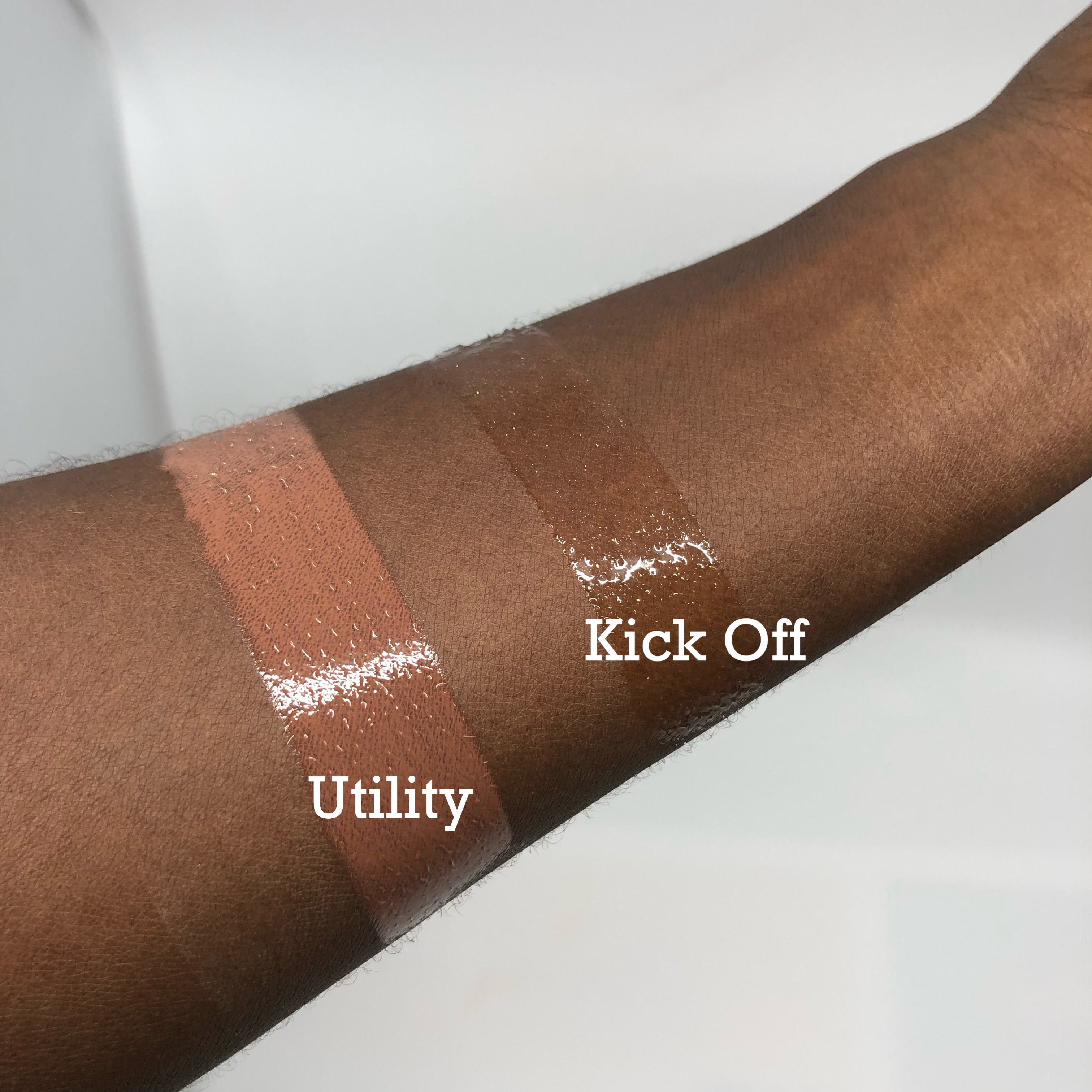 Lip Gloss League | Utility