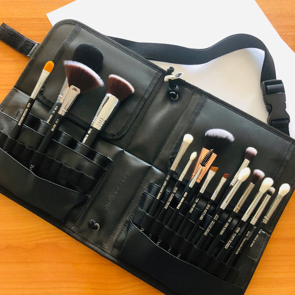 16 Pcs Professional Makeup Brush Set