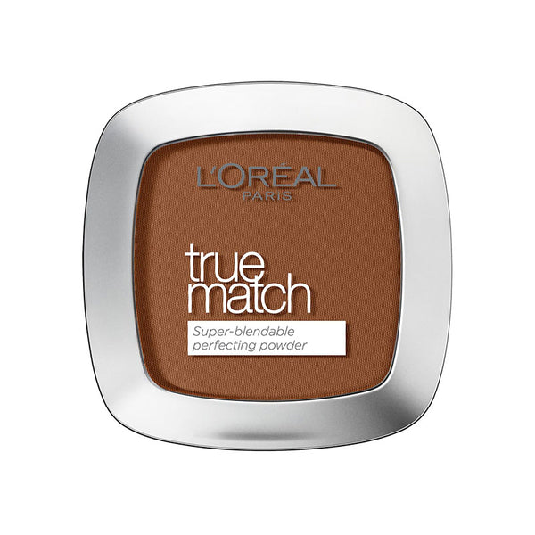 L'Oréal Paris True Match Pressed Powder Foundation