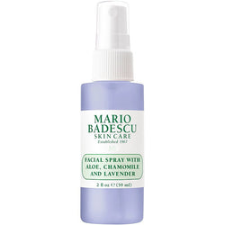 FACIAL SPRAY WITH ALOE, HERBS & ROSEWATER DUO 4fl OZ (118ml)