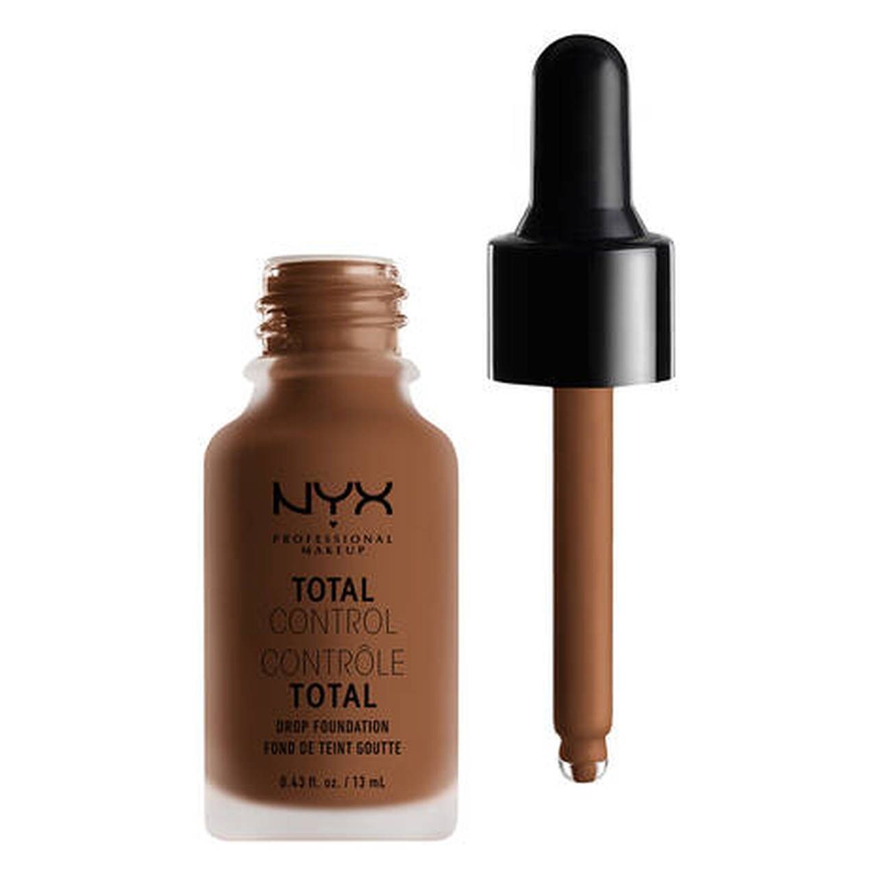 NYX TOTAL CONTROL PRO DROP FOUNDATION