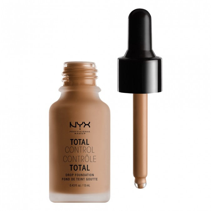 NYX TOTAL CONTROL PRO DROP FOUNDATION