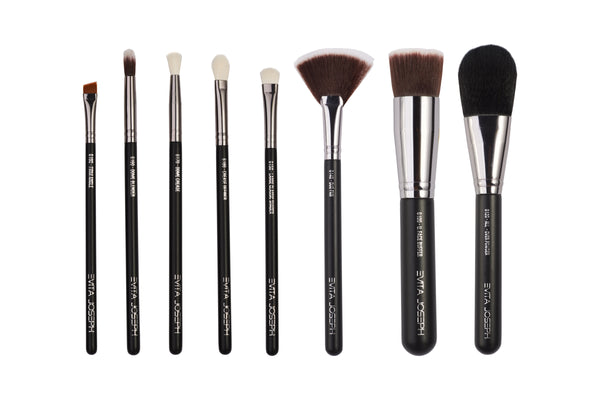 Makeup brush Set | Evita Joseph 