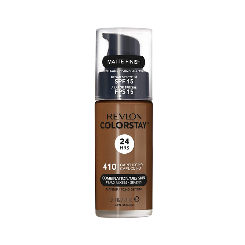 REVLON ColorStay™ Makeup for Combination/Oily Skin SPF 15