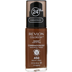 REVLON ColorStay™ Makeup for Combination/Oily Skin SPF 15