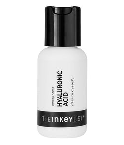 THE Inkey LIST HYALURONIC ACID SERUM